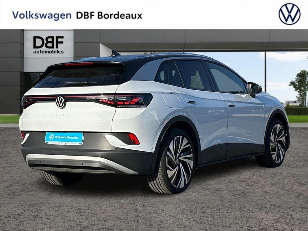 Annonce 485446517/VO063529 photo4