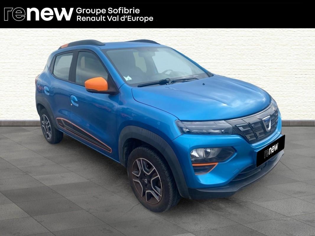 Annonce 485605886/VO158471DC photo3