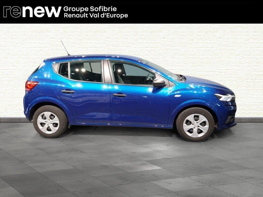 Annonce 485605901/VO158474DC photo4