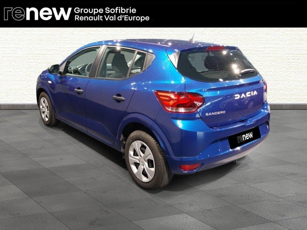 Annonce 485605901/VO158474DC photo7