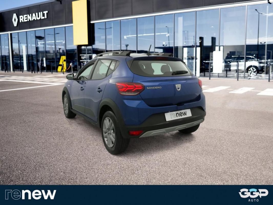 Annonce 485607500/VO011050 photo5