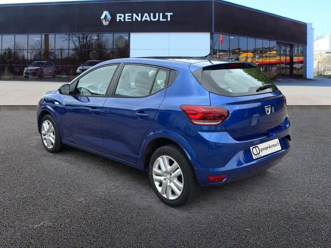 Annonce 485615030/VO425581-chaumont photo3