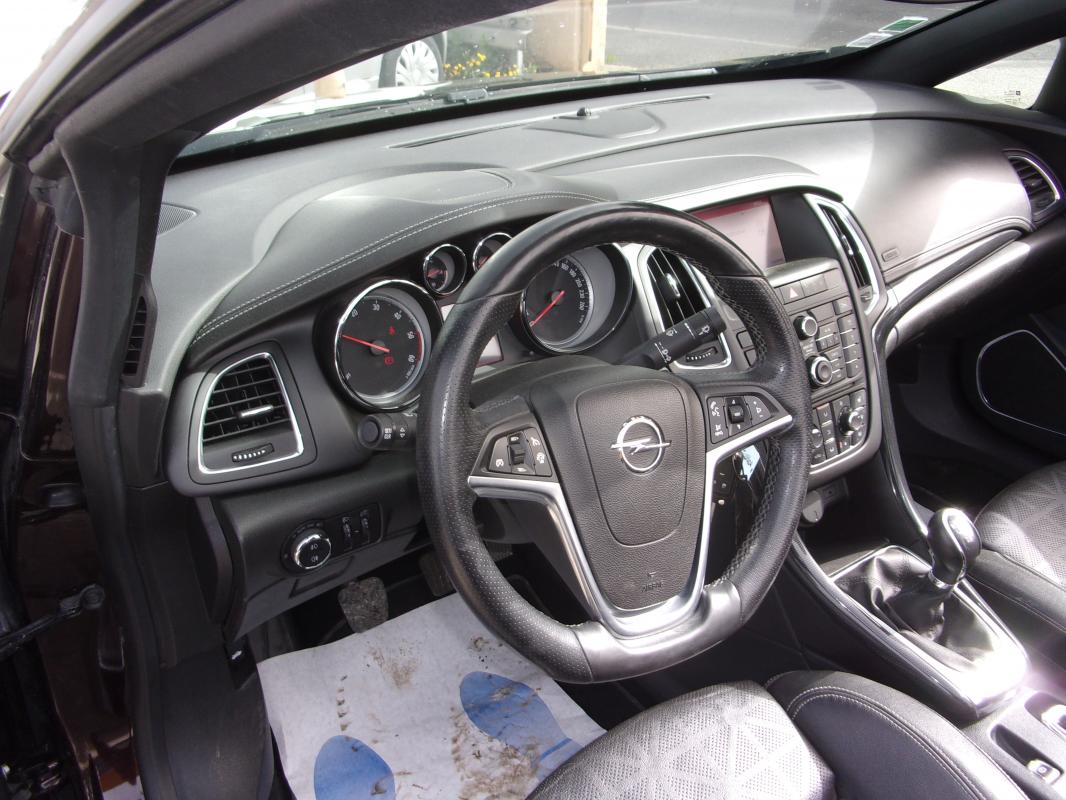 Annonce 485638517/OCASCADA2.0CDTI photo5