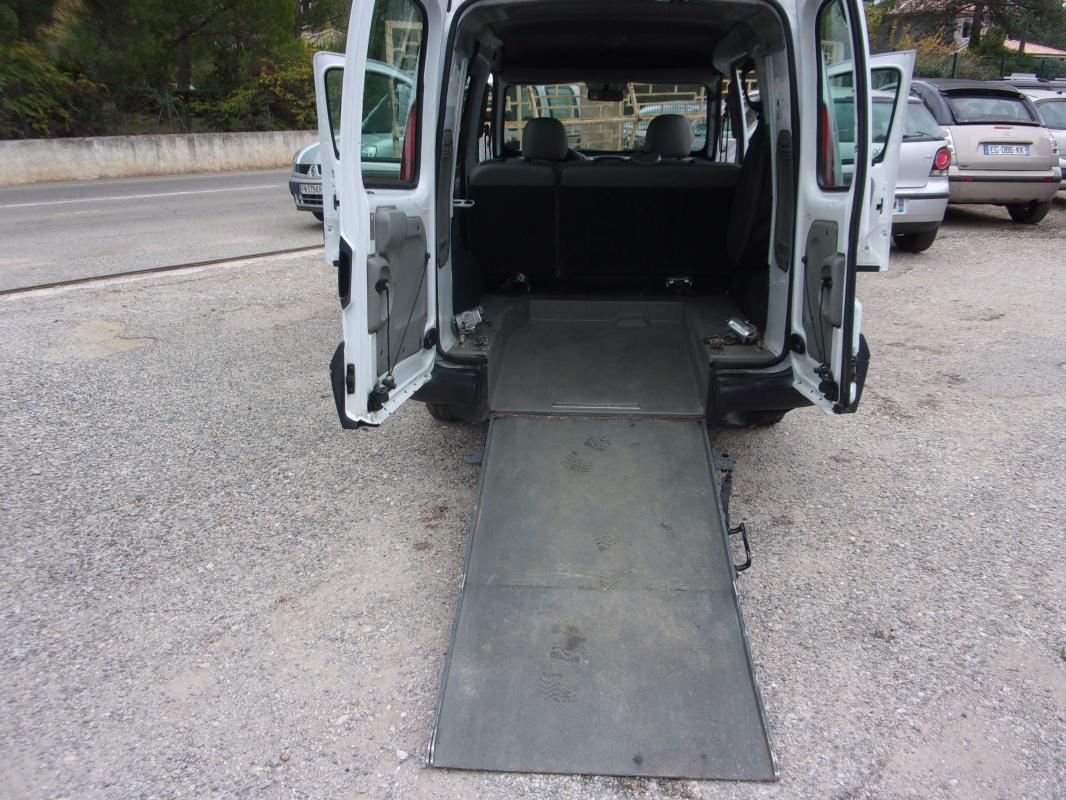 Annonce 485641337/RKANGOOTPMR1.5DCIGd_VOLUME photo2