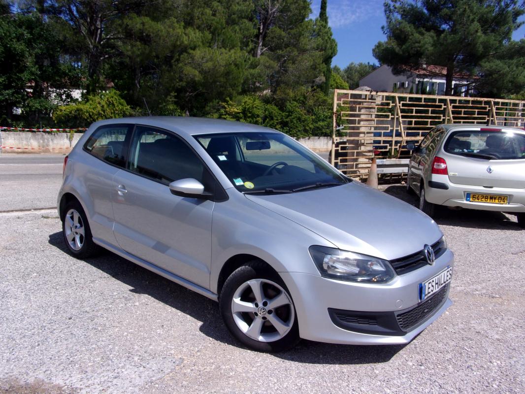 Annonce 485642873/VWPOLO1.2TDI photo1