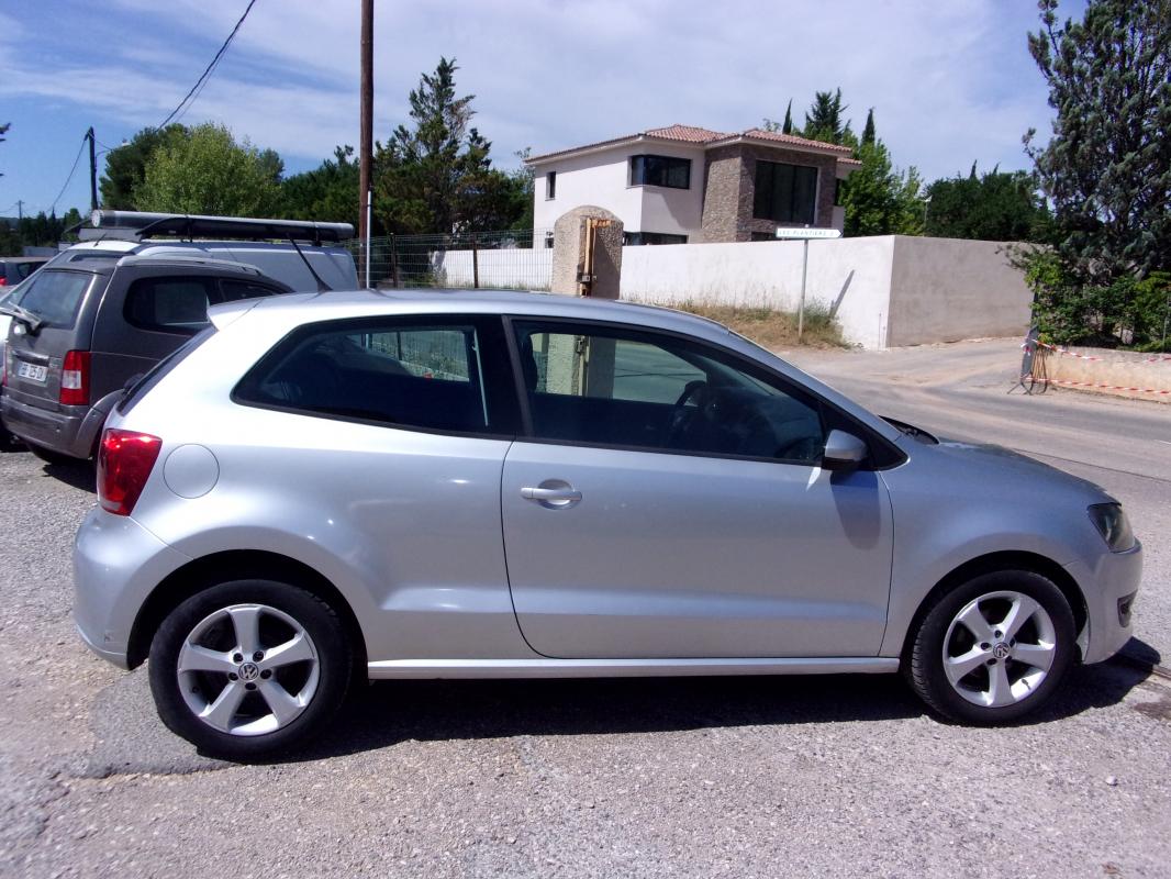 Annonce 485642873/VWPOLO1.2TDI photo2