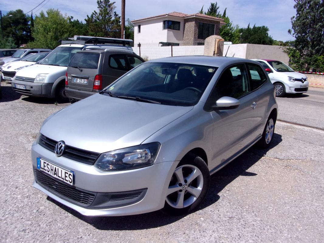 Annonce 485642873/VWPOLO1.2TDI photo7