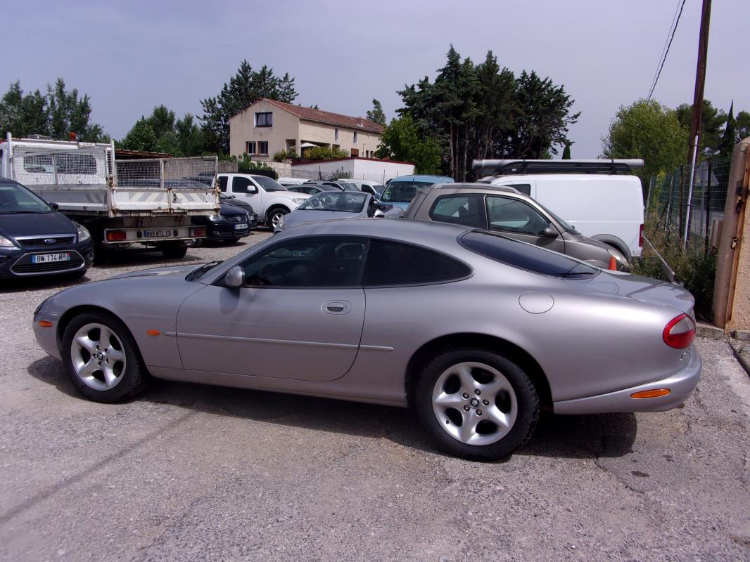 Annonce 485646815/JXK8Coupe4.0_ photo2