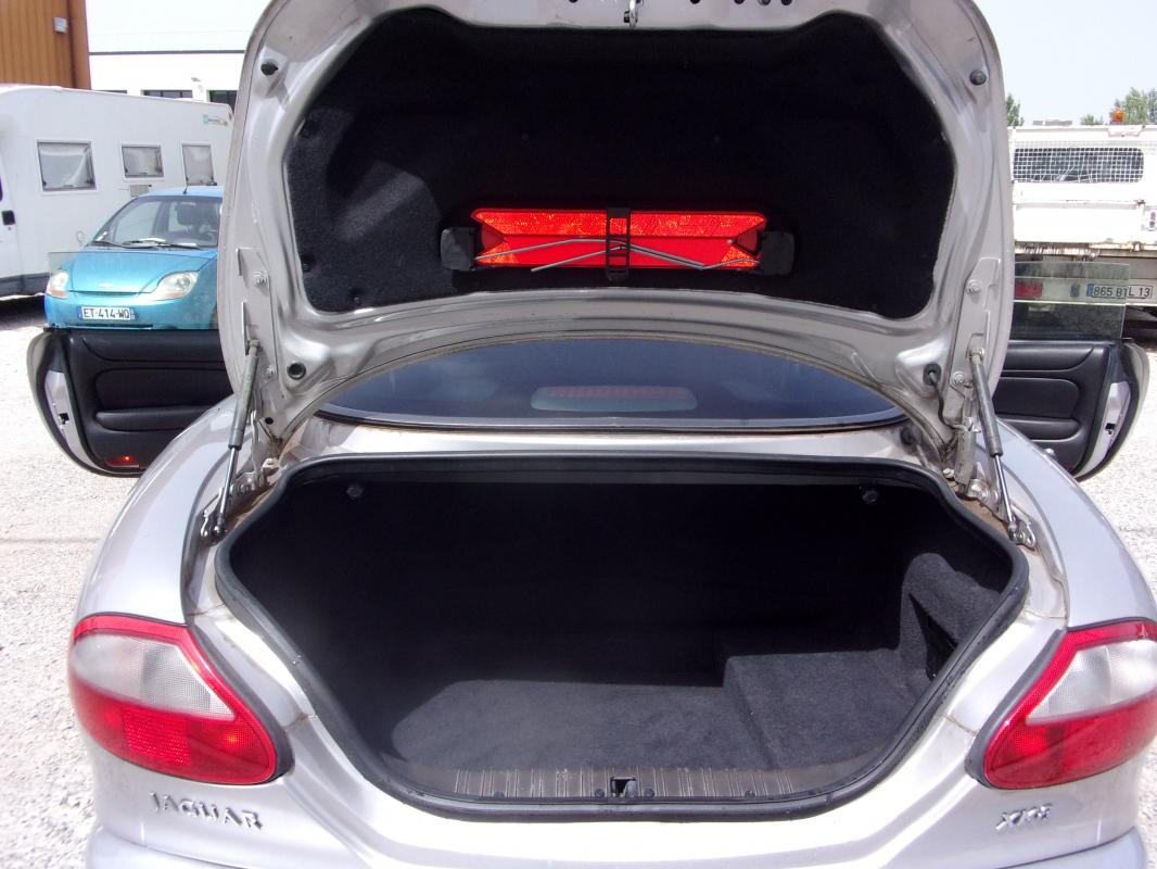 Annonce 485646815/JXK8Coupe4.0_ photo6