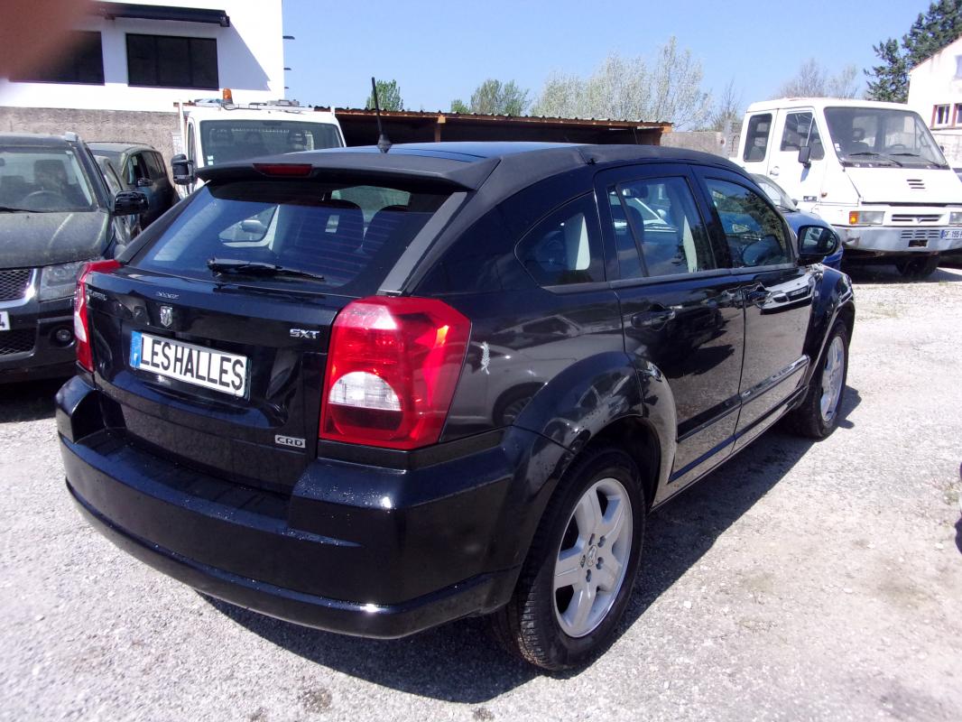 Annonce 485648054/DCaliber2.0CRDSXT photo3