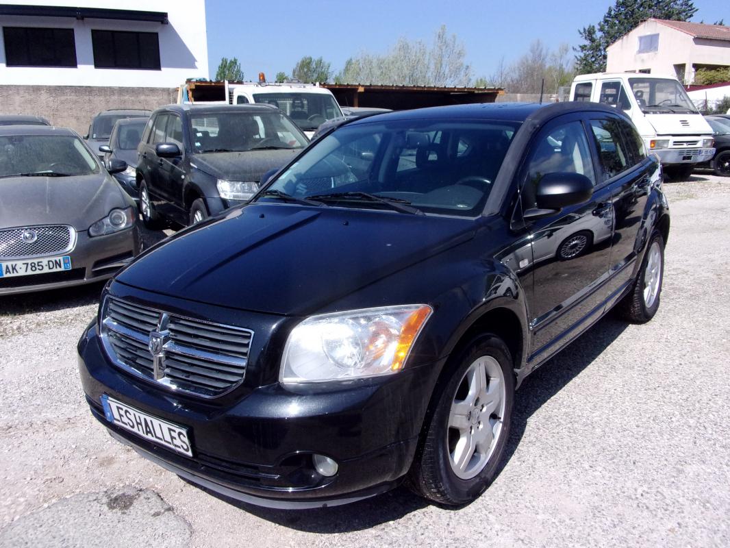 Annonce 485648054/DCaliber2.0CRDSXT photo7