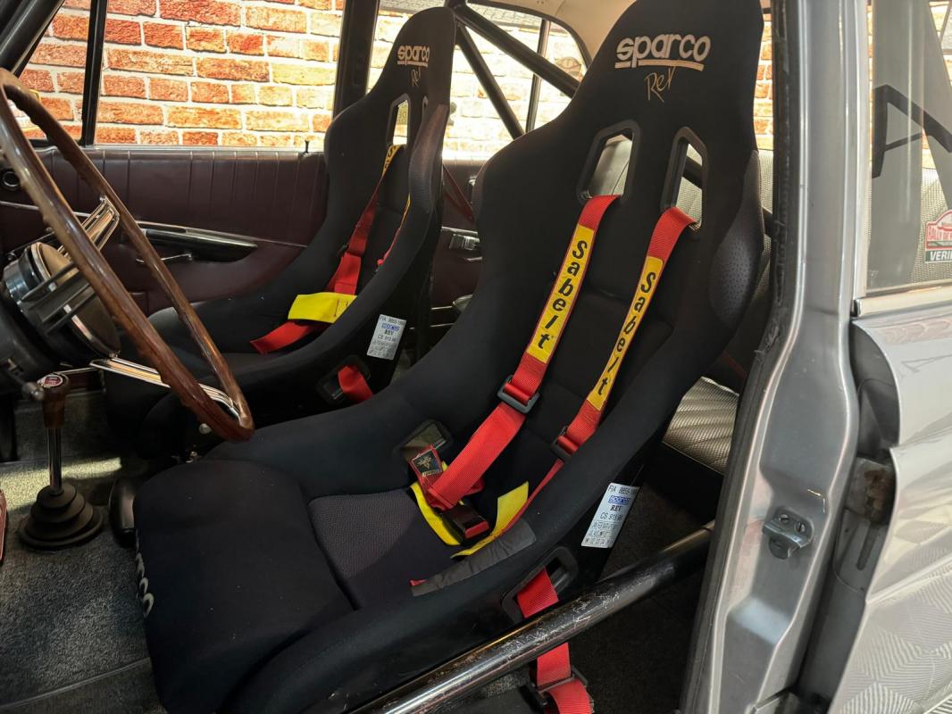 Annonce 485701448/bmw1800tii-ba photo7