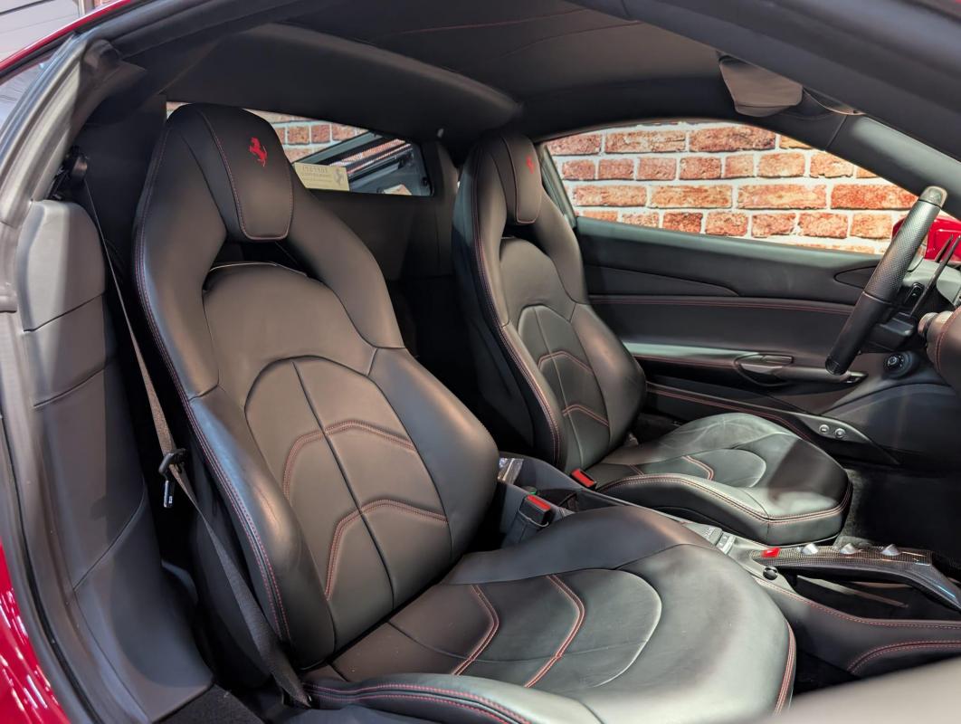 Annonce 485705456/Ferrari488_FG photo7