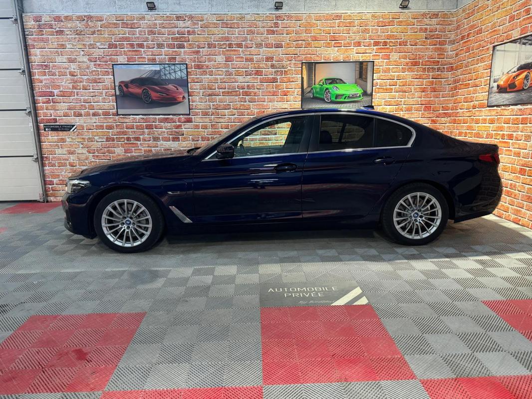 Annonce 485705765/bmw530e-ba photo3