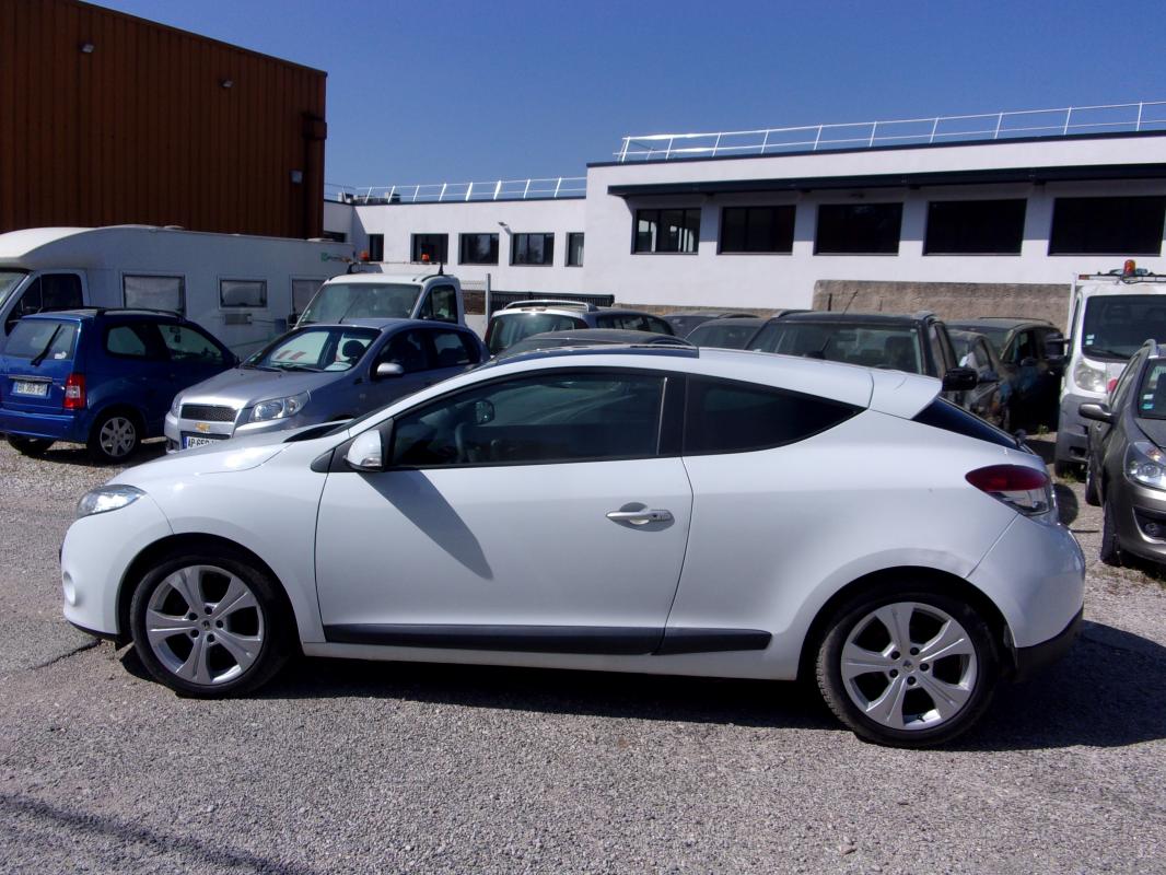 Annonce 485968451/RMEGANECOUPE1.5DCIBVA photo5