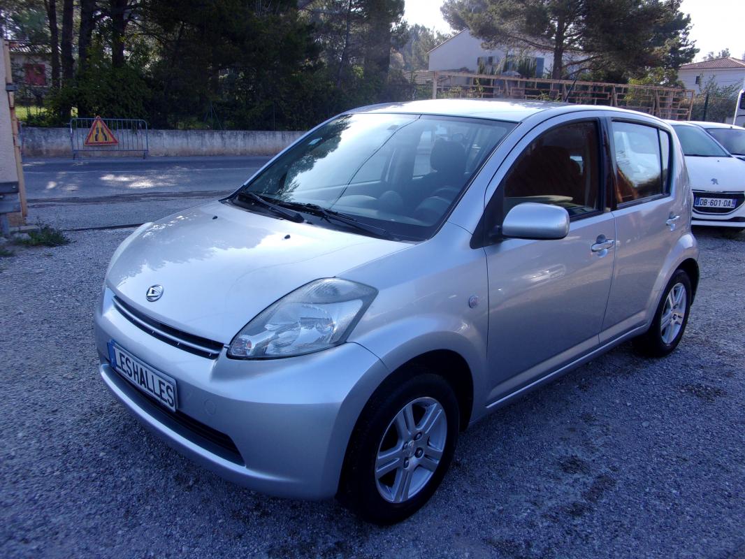 Annonce 486083450/DSIRION1.3VVTX photo1