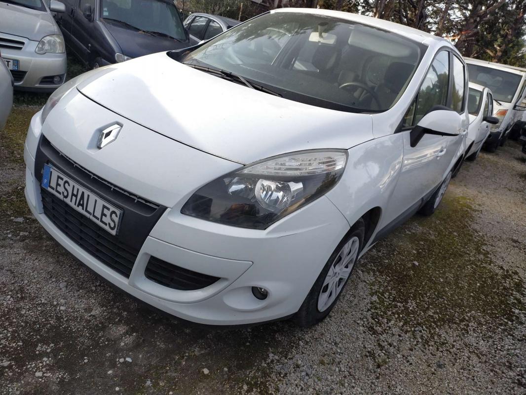 Annonce 486084983/RSCENIC1.5DCI photo1