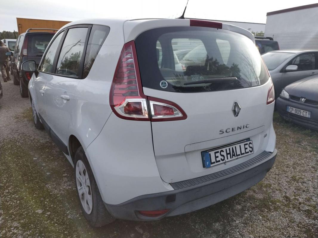 Annonce 486084983/RSCENIC1.5DCI photo3