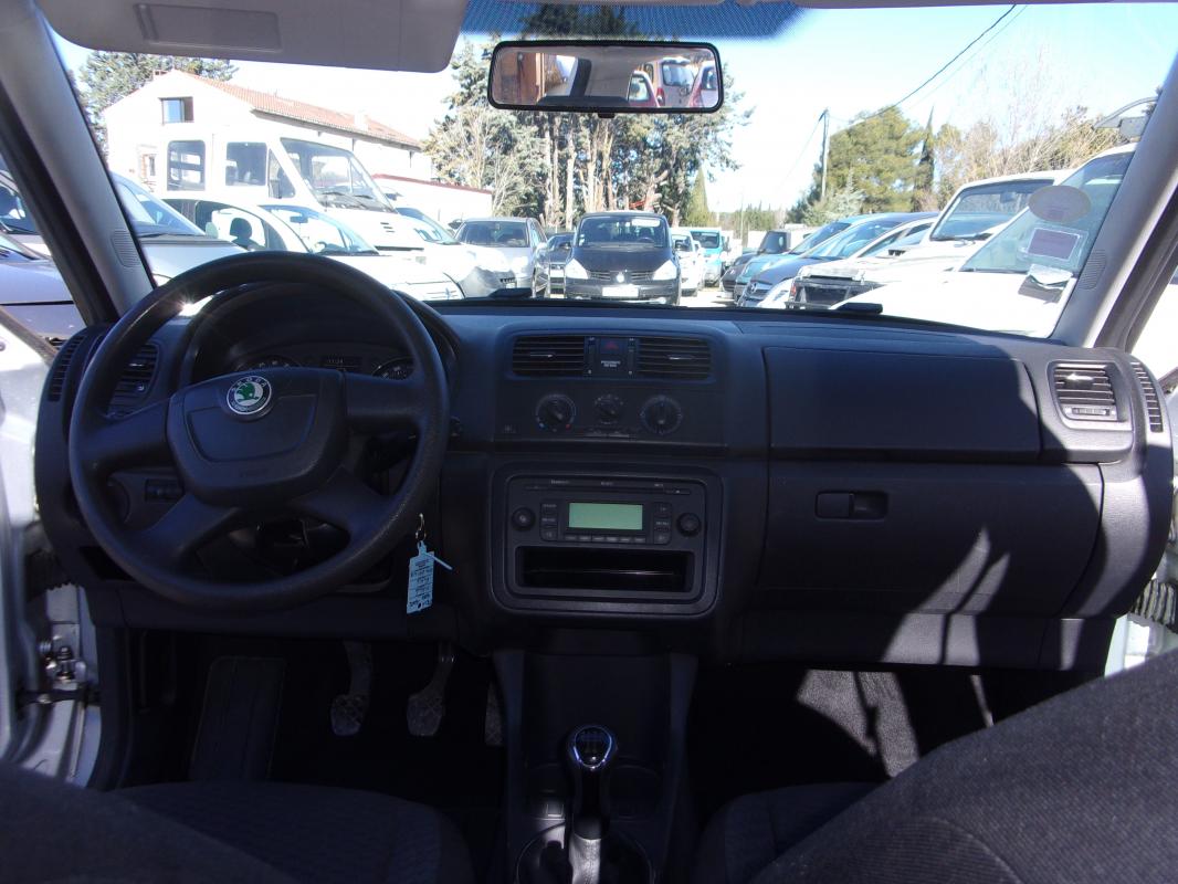 Annonce 486087116/SFABIA1.6TDIAMBITION photo2