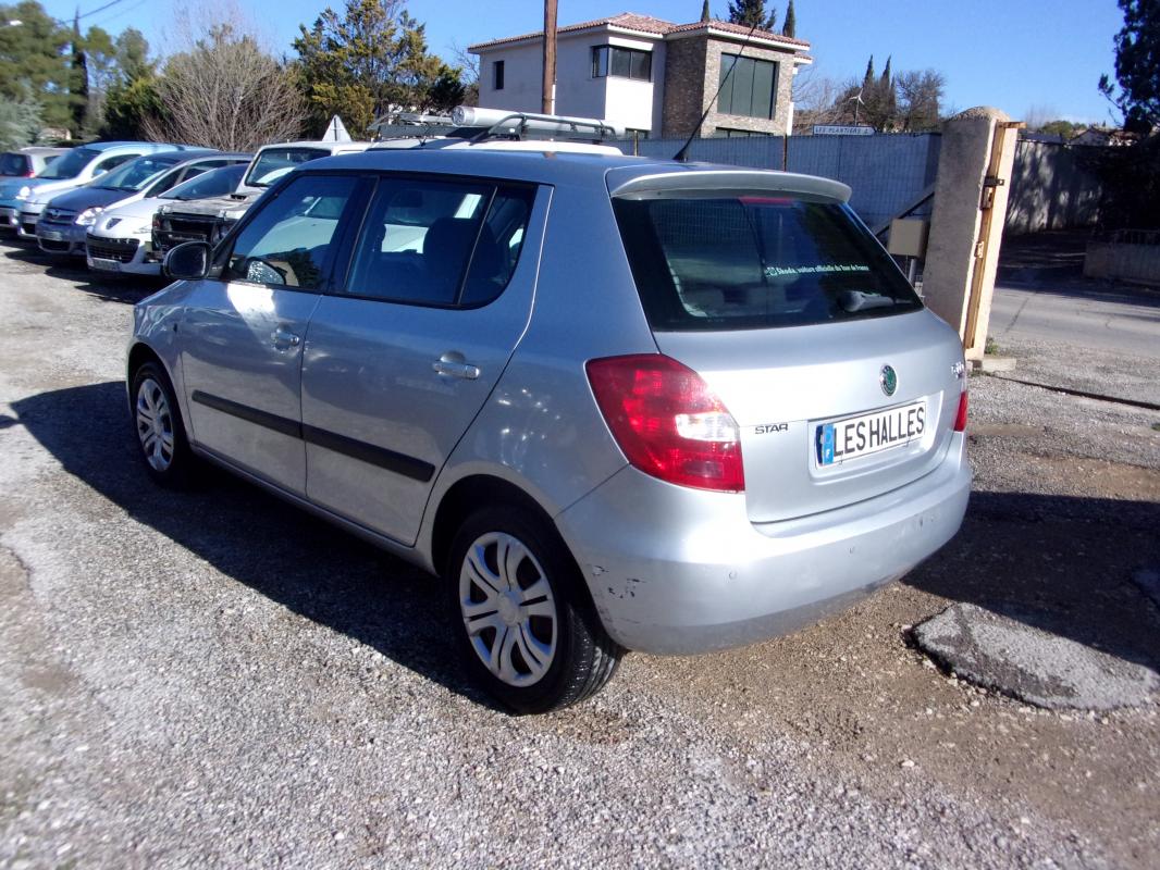Annonce 486087116/SFABIA1.6TDIAMBITION photo3