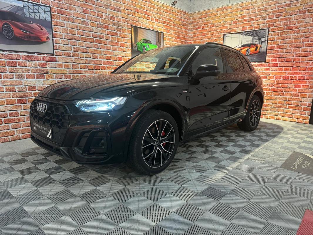 Annonce 486177419/audiq5-ba photo1