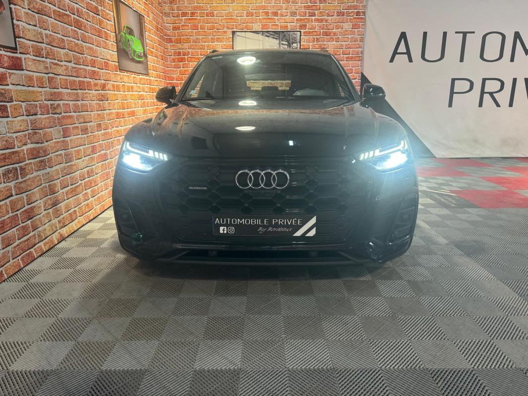 Annonce 486177419/audiq5-ba photo2