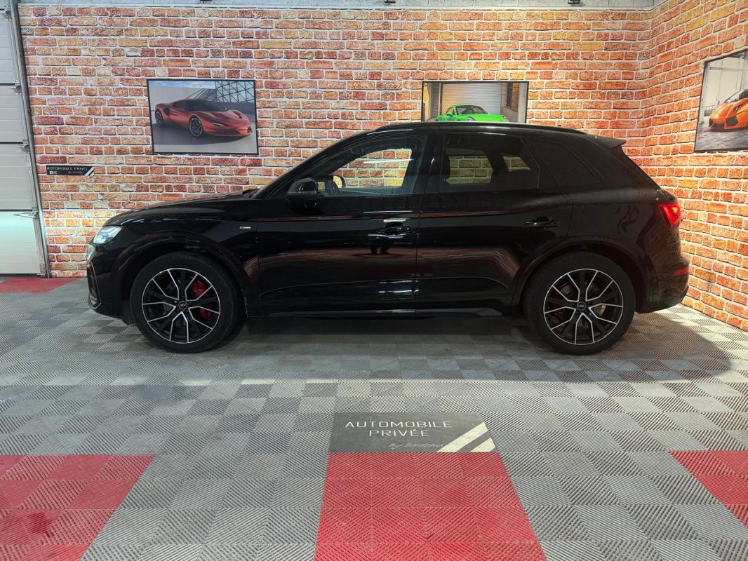 Annonce 486177419/audiq5-ba photo4