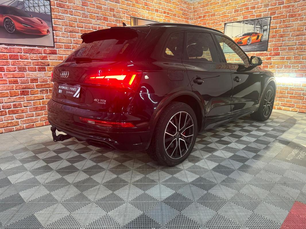 Annonce 486177419/audiq5-ba photo5