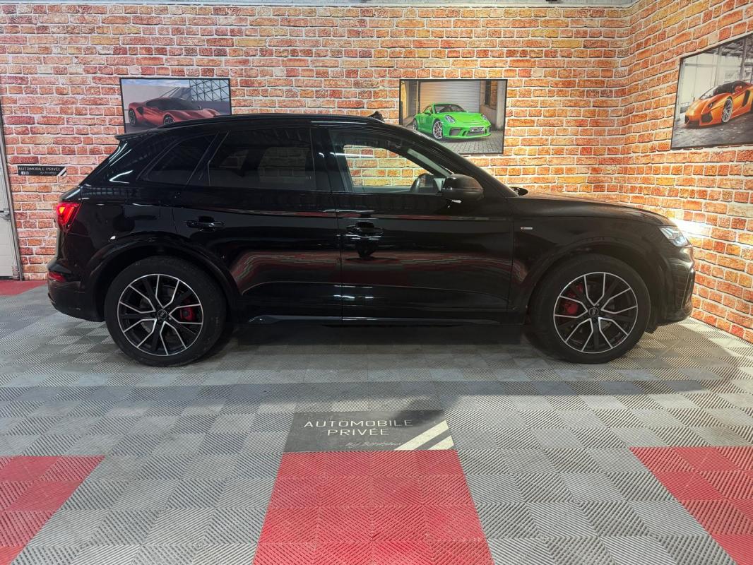 Annonce 486177419/audiq5-ba photo6