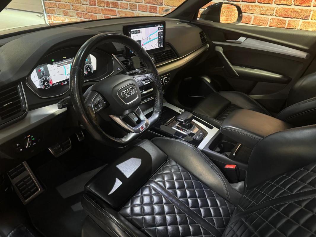 Annonce 486177419/audiq5-ba photo7