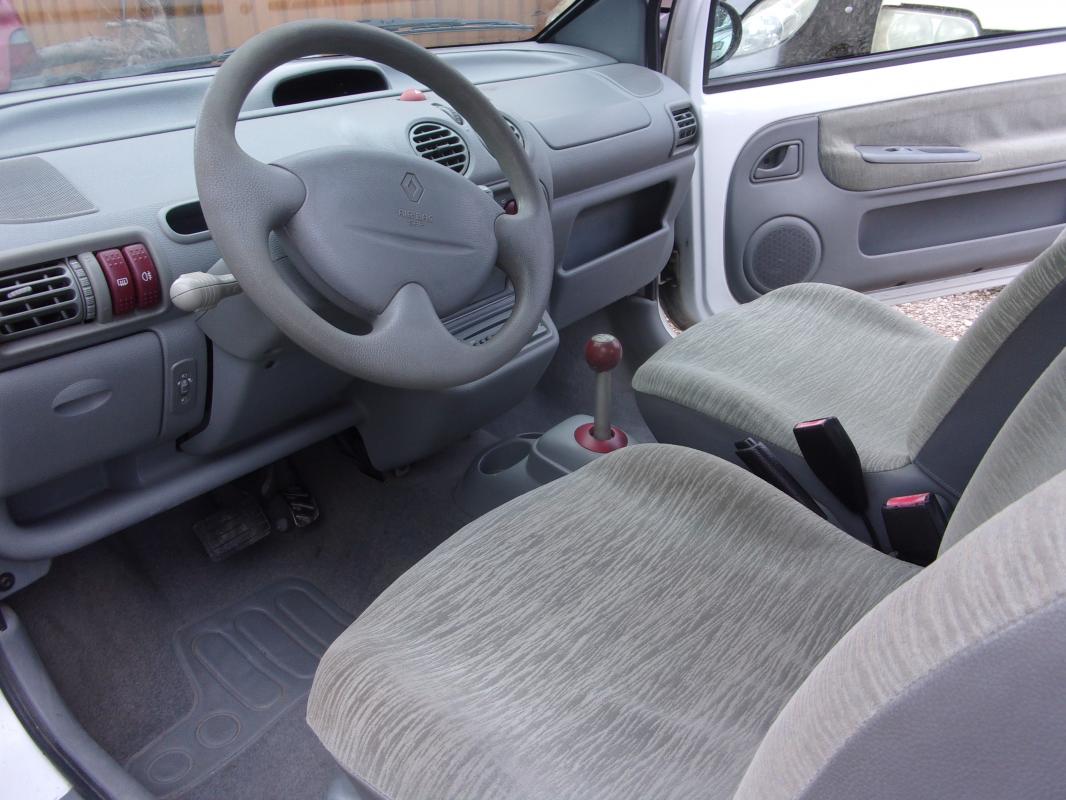 Annonce 486325061/RTW1.2QUICKSHIFTPRIVILEGE_ photo4