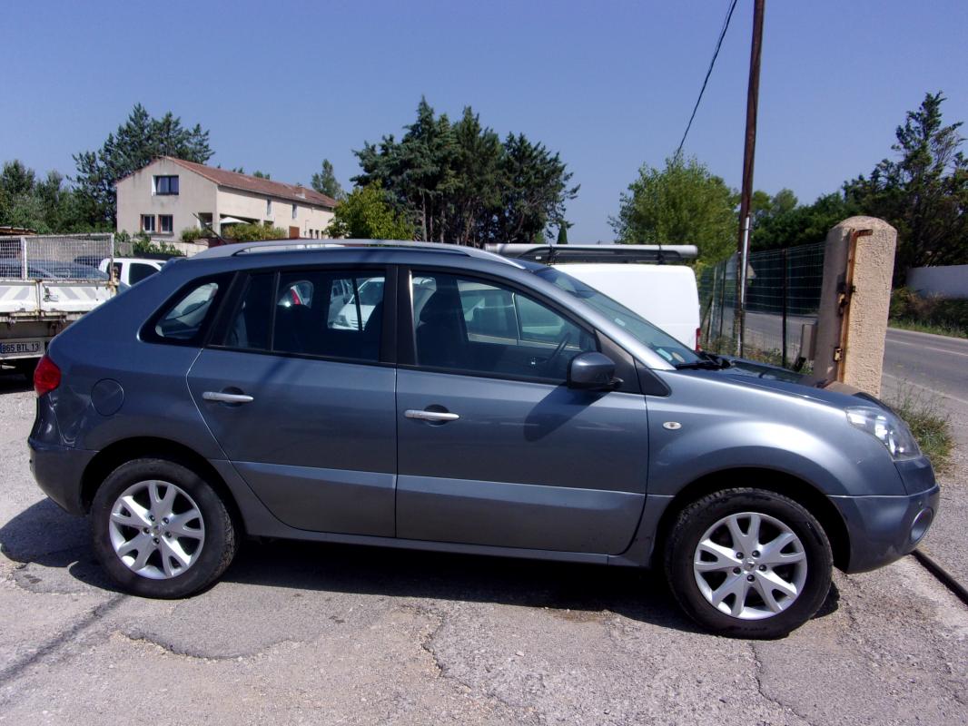Annonce 486325202/RKOLEOS4X42lDCIDYNAMIQUE photo2