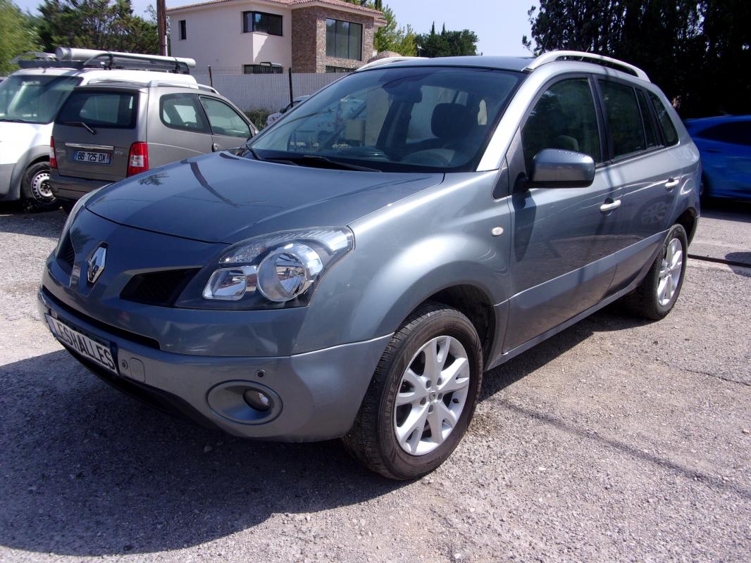 Annonce 486325202/RKOLEOS4X42lDCIDYNAMIQUE photo7