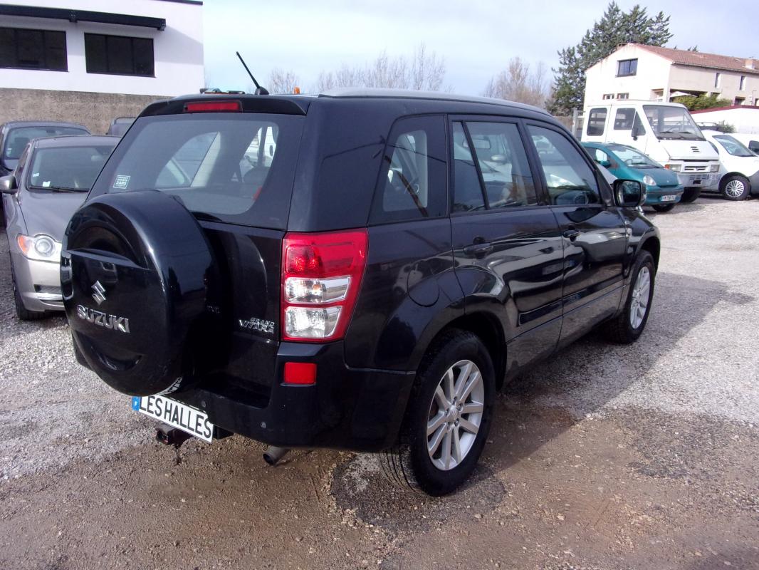 Annonce 486325274/SGDVITARA4x41.9DDIS photo3