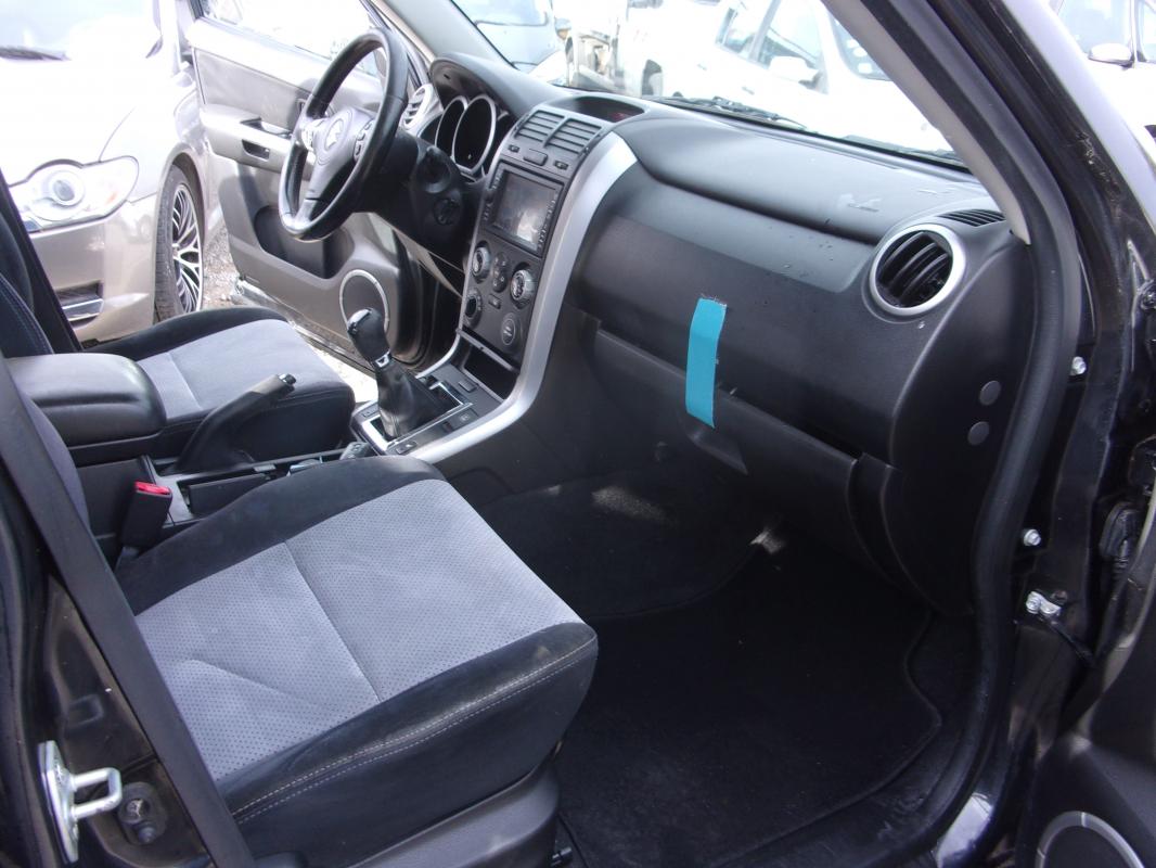 Annonce 486325274/SGDVITARA4x41.9DDIS photo4