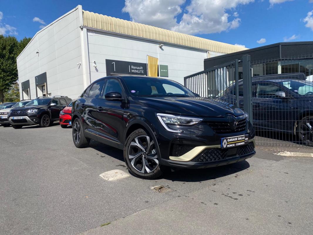 Annonce 486459890/Arkana_engineered_ photo2