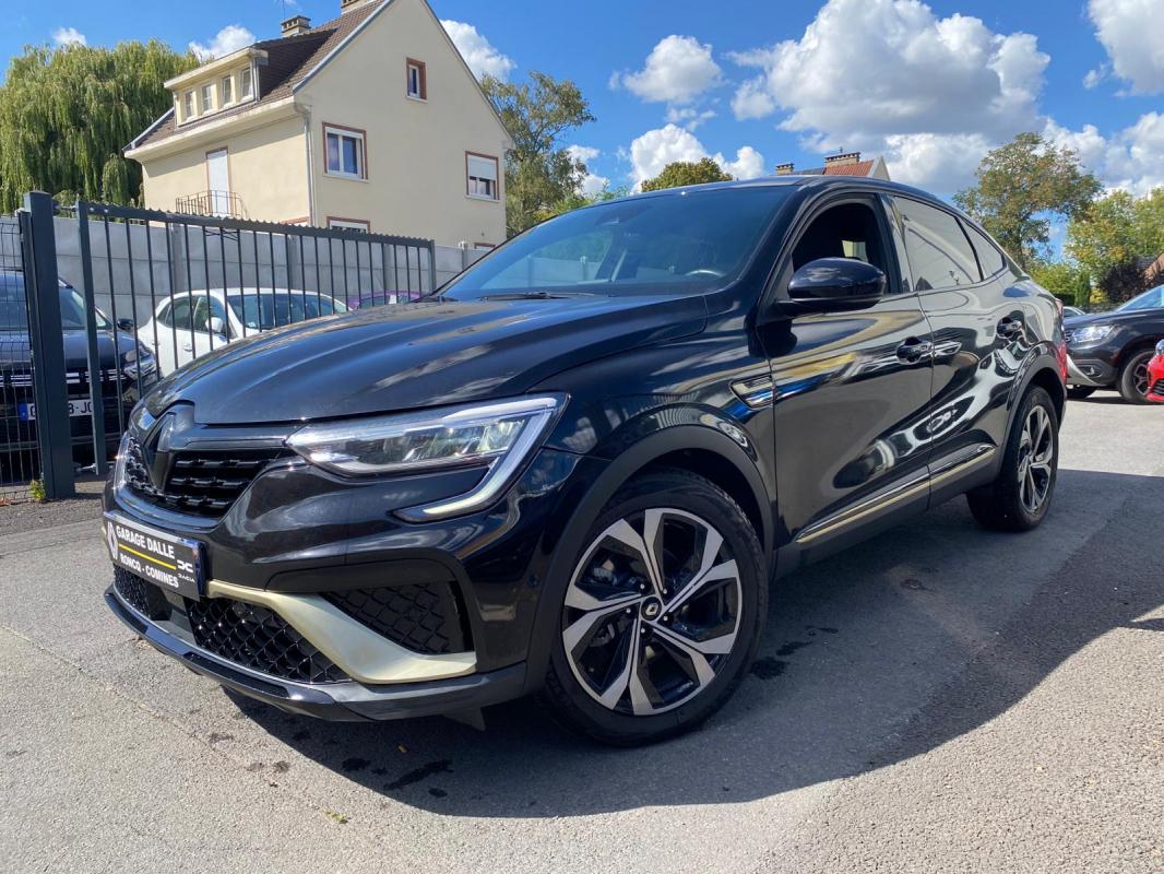 Annonce 486459890/Arkana_engineered_ photo4