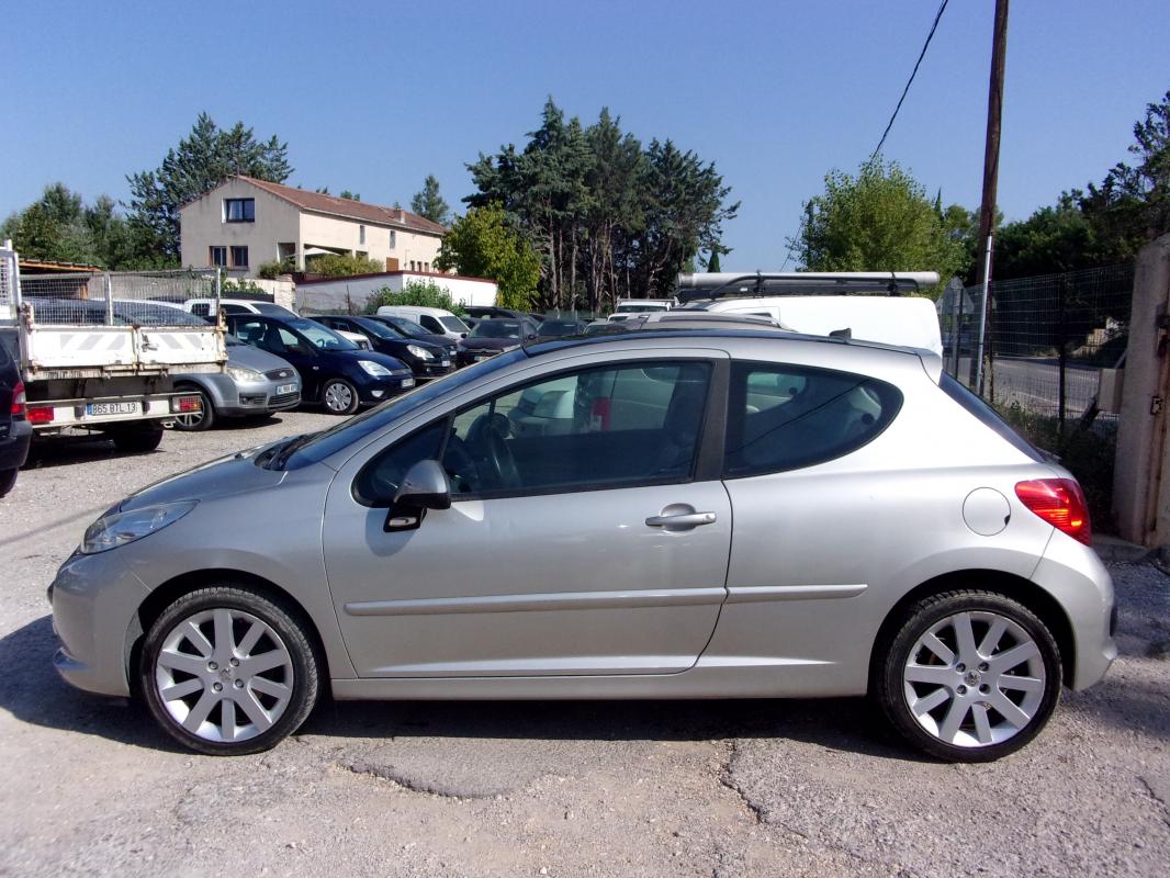 Annonce 486460547/P207BVA1.6VTIPremiumPack photo2