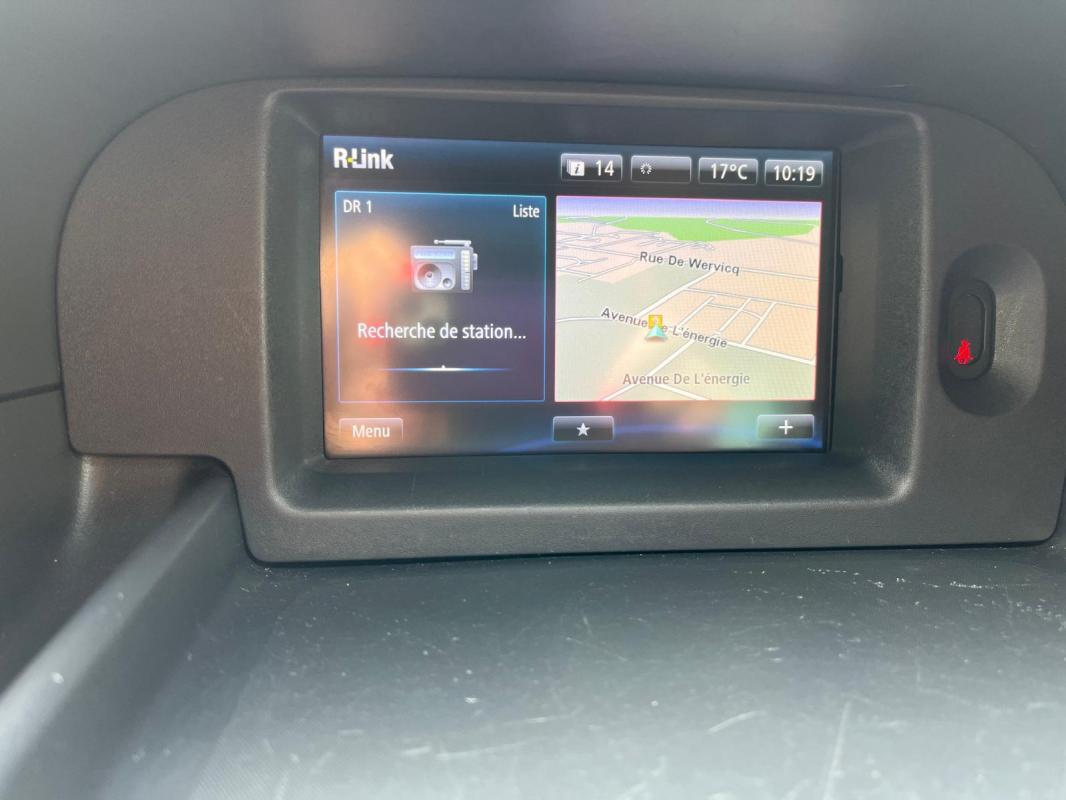 Annonce 486461660/Kangoo_blanc photo7