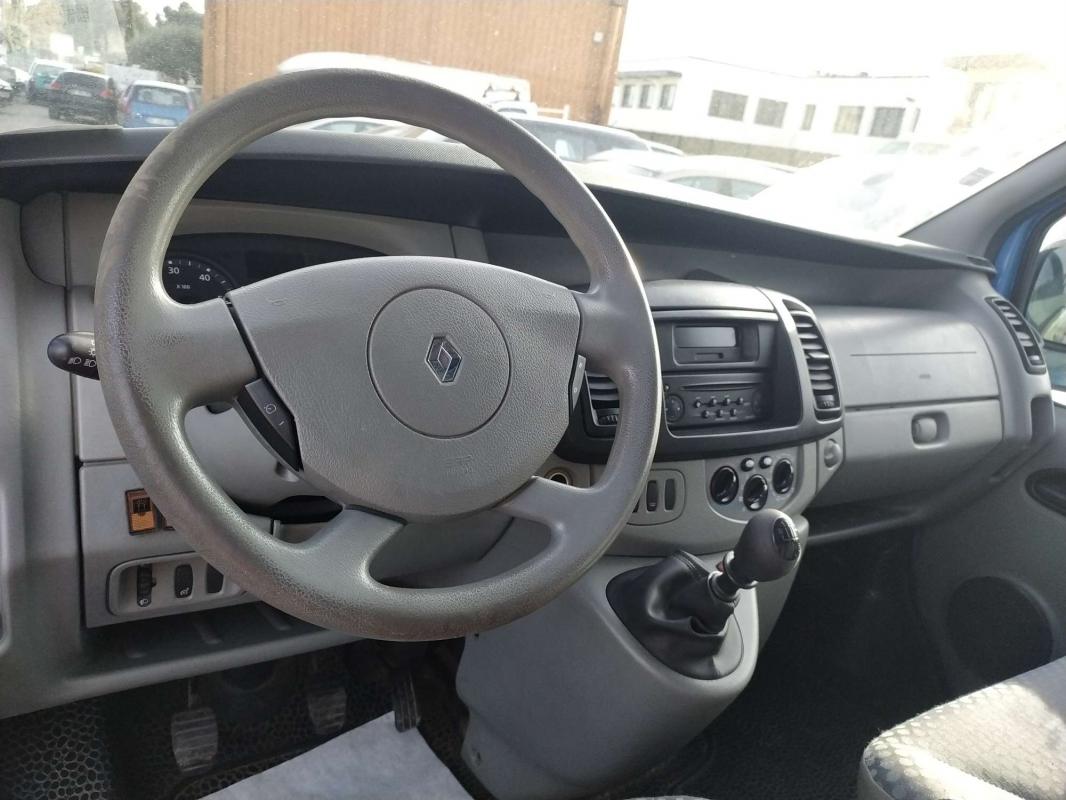 Annonce 486481349/RTRAFIC2.0DCIGDCONFORTL1H1 photo2