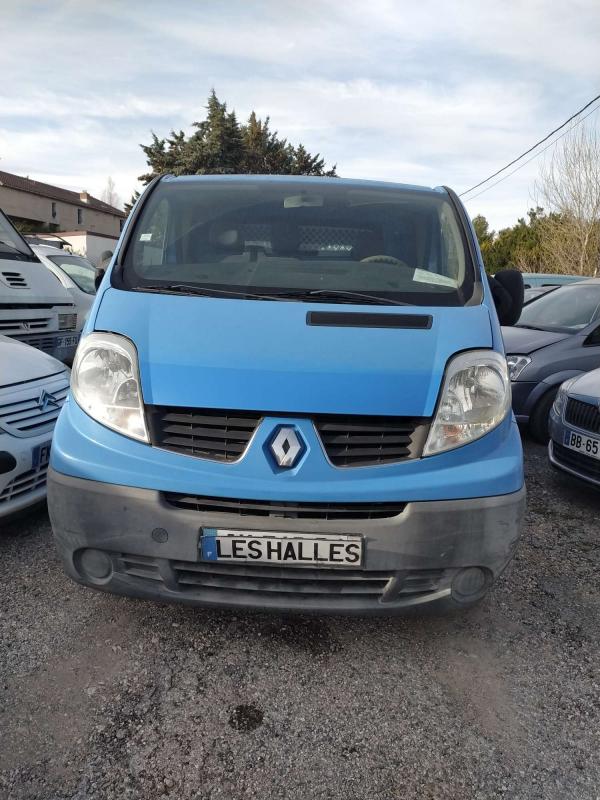 Annonce 486481349/RTRAFIC2.0DCIGDCONFORTL1H1 photo4