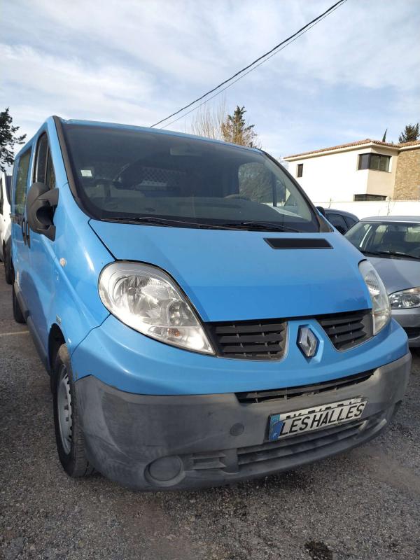 Annonce 486481349/RTRAFIC2.0DCIGDCONFORTL1H1 photo6