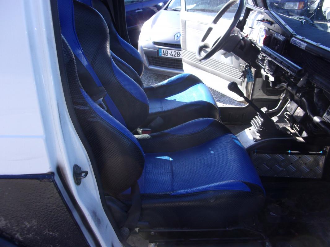 Annonce 486482024/SSAMOURAI4x41.9D photo2