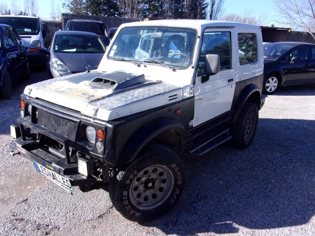 Annonce 486482024/SSAMOURAI4x41.9D photo3