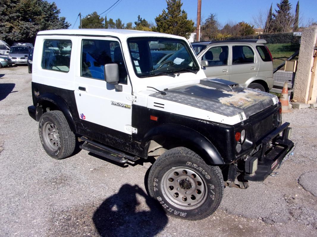 Annonce 486482024/SSAMOURAI4x41.9D photo4