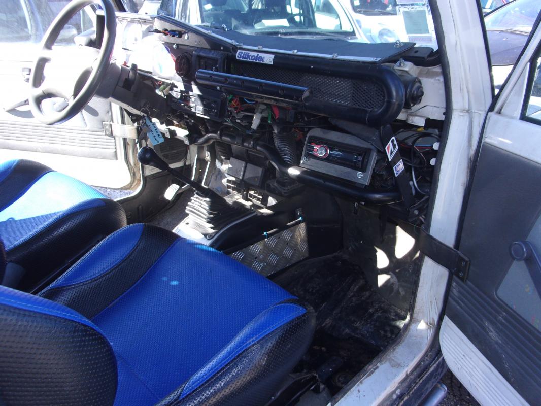 Annonce 486482024/SSAMOURAI4x41.9D photo7