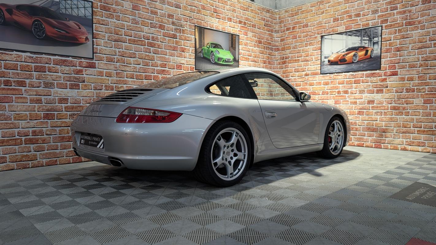 Annonce 486563654/Porsche997_AV photo2