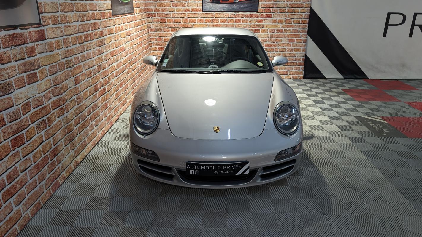 Annonce 486563654/Porsche997_AV photo3