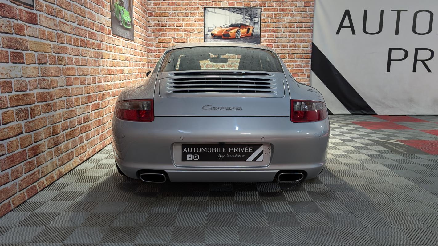 Annonce 486563654/Porsche997_AV photo4