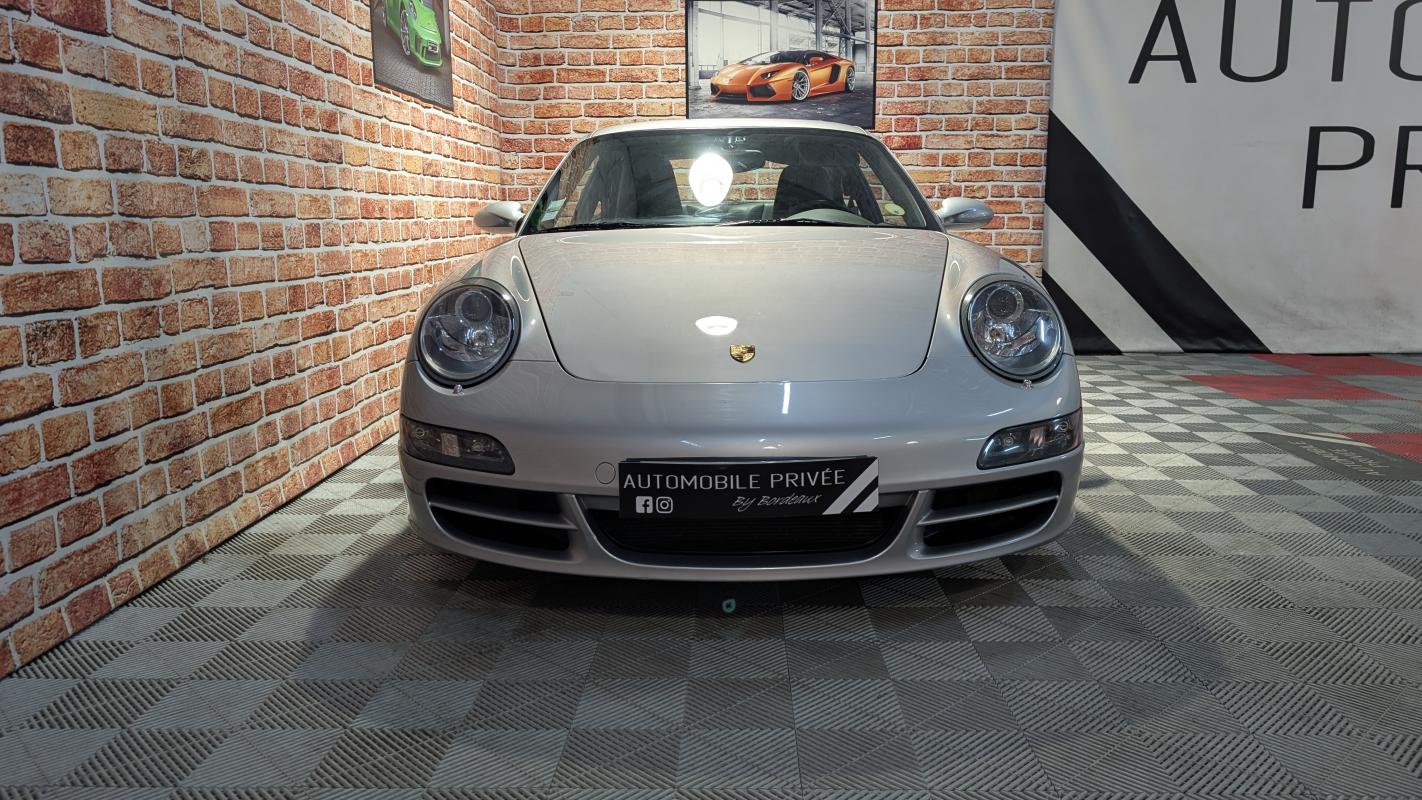 Annonce 486563654/Porsche997_AV photo7